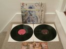 Red Hot Chili Peppers - By The Way (2-LP Vinyl Record, 2002) First Pressing  VG+