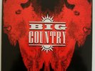 Big Country - The Buffalo Skinners (Vinyl, UK First Pressing, Mint)