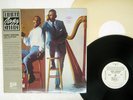 KENNY DORAHAM JAZZ CONTRASTS RIVERSIDE OJC-028 US OBI SHRINK VINYL LP