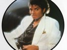 MICHAEL JACKSON - 'Thriller' 12