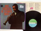 JOHN COLTRANE MY FAVORITE THINGS ATLANTIC SD1361 SLIGHTLY CLOUDY SIDE 2