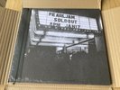 Pearl Jam Moore Theatre Vault 1 Vinyl LP Record Ten Club Exclusive New Sealed