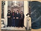THE BEATLES  “Hey Jude” Orig South African PARLOPHONE issue LP PCSJ149
