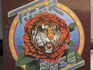 Robert Hunter (vinyl) Tiger Rose  RX-105 Pressing.