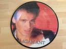Adam Ant Strip picture disc 7”