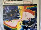 The Moody Blues Days Of Future Passed Original Master Recording Record MFSL1–042
