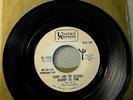 KENNY & THE KASUALS - JOURNEY TO TYME / I'm Gonna Make it - GARAGE 45 - Promo DJ
