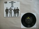 Long Tall Sally-Beatles EP WPS from England