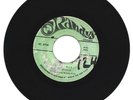 UPSETTERS / MAN FROM M.I.5 / TIDAL WAVE / 7''