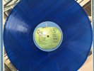 THE BEATLES 1967-1970 2-LP APPLE UK BLUE VINYL 1978 NR MINT CONDITION PRO CLEAN