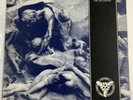 Coroner Punishment For Decadence 1988 first press vinyl