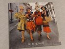 MINA CELENTANO LE MIGLIORI RARO LP PDU CLAN SONY BLACK VINYL 2016 SIGILLATO