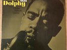 Eric Dolphy  Oliver Nelson Sextet - Screamin The Blues  Lp UK Jazz Mono 1967 NM