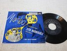 Tito Rodriguez and his Orchestra 45rpm, Extended Play, Mambo at the NY Palladium