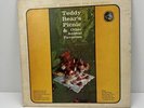 Vintage Teddy Bear’s Picnic And Other Animal Favorites LP Vinyl KIA-1005