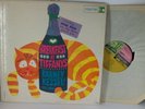 BARNEY KESSEL breakfast at tiffany's REPRISE R 6019 steamboat M- LP