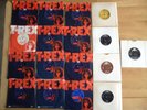 T.REX Marc Bolan 17 SINGLES ON 7