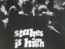 De La Soul - Stakes is High Vinyl LP US Erstpressung Mint/Near Mint
