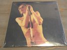 Iggy And The Stooges ‎– Raw Power ; copyright 1973 KC 32111 LP, SEALED