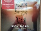 Snow Patrol: Final Straw -  New 1 LP Black Vinyl