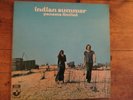 Panama Limited - Indian Summer