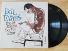 Bill Evans Live at Ronnie Scotts Vinyl 2 LP RSD BLACK FRIDAY Ltd Ed /7000 Jazz