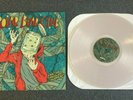 Polar Bear Club - Sometimes Things Just Disappear CLEAR Vinyl LP 12