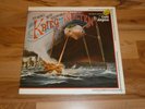 Jeff Wayne's Musik Version Von Der Krieg Der Welten 2x VINYL LP Curd Jürgens