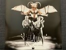 Tenacious D Vinyl Record LP Reissue Gatefold 12th Anniversary Edition NM+