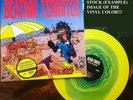 BEATNIK TERMITES TASTE THE SAND LP Punk Vinyl Ramones Queers Lillingtons NOFX