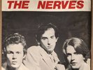 THE NERVES S/T 1976 PRIVATE EP Pre-Paul Collins BEAT Power Pop RARE VG++ HEAR