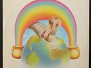 Grateful Dead - Europe 72 - Green Warner Bros label - with booklet insert