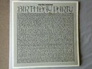 The birthday party peel sessions