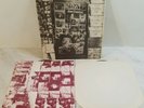 Rolling Stones Exile on Main Street Vintage 12