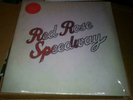 PAUL McCARTNEY & WINGS RED ROSE SPEEDWAY RECONSTRUCTED SEALED 2 VINYL LP BOOKLET