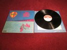 TEN YEARS AFTER WATT UK 1ST PRESS 1970 EX BRITISH BLUES ROCK AUDIO SML 1078