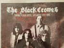 THE BLACK CROWES -  TRUMP PLAZA HOTEL