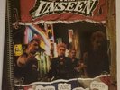 The Unseen The Anger and the Truth 2001 punk rock