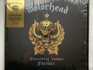 Motorhead - Everything Louder Forever - 4 x Vinyl LP