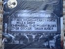 Neil Young Crazy Horse At The Fillmore 1970 NM 180g Vinyl LP Record NM Pallas
