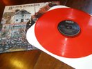 Black Sabbath 1st S/T LP NEMS 2009 Red Vinyl Album w/ Evil Woman NEL 6002 Ossie