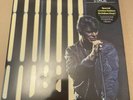 DAVID BOWIE. STAGE. 2 X YELLOW VINYL LPs. NEW/ UNSEALED