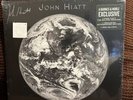 Signed  JOHN HIATT - The Eclipse Sessions Vinyl LP - Autographed Edition, New