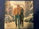 BOB DYLAN - THE FREEWHEELIN BOB DYLAN (1963) 2-EYE COLUMBIA LP STEREO VG+/VG+