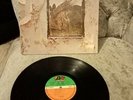 LED ZEPPELIN IV 1971 German press VINYL LP  ATLANTIC K50008 ZOSO ROCK BLUES EX