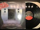 Metal Church - The Dark (Original 1986 Club Edition No Barcode)