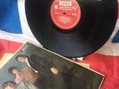 Them-The “Angry” Young Them UK 1965 1st Press Vinyl