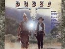 Dudes Soundtrack LP MCA-6212 1987 Megadeth Janes Addiction WASP Keel  NEW