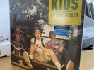 Mac Miller - Kids - UO Ltd 2x Red Blue And Green Vinyl - New And Sealed