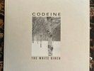 Codeine - The White Birch double vinyl LP box set with CD